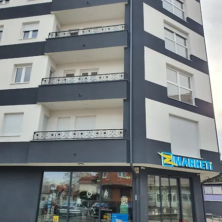 Appartement Stan Na Dan Hills